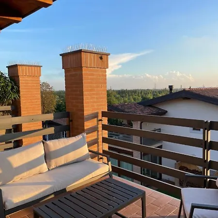 Bes Polaresco Appart hôtel