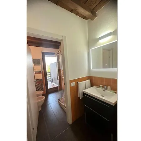 Appart hôtel Bes Polaresco Bergame