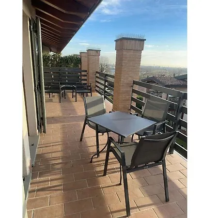 Bes Polaresco Appart hôtel *