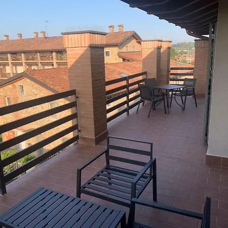 Bes Polaresco Lägenhetshotell