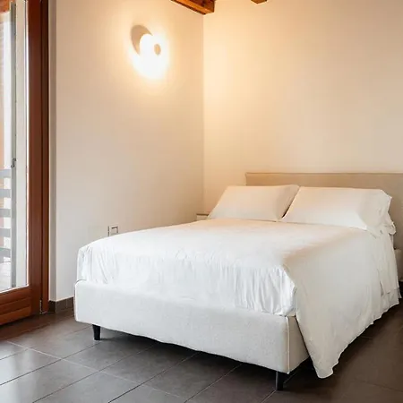 Bes Polaresco 4* Μπέργκαμο