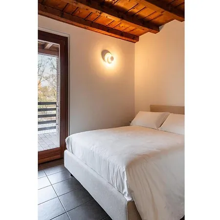 Lägenhetshotell Bes Polaresco Bergamo