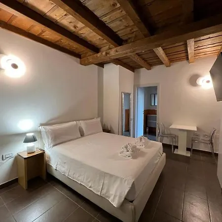 Bes Polaresco Bergamo