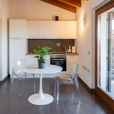 Bes Polaresco 3* Bergamo