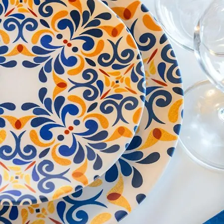 Lägenhetshotell Bes Polaresco Bergamo