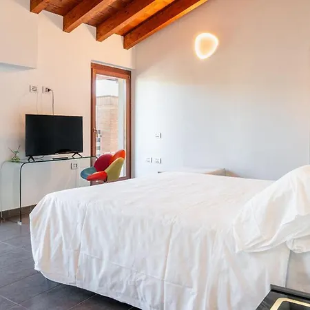 Bes Polaresco Bergamo