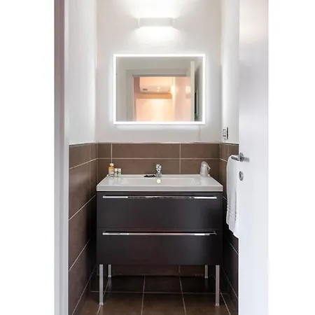 Bes Polaresco Lägenhetshotell Bergamo