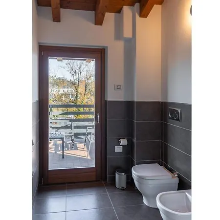 Lägenhetshotell Bes Polaresco 3*