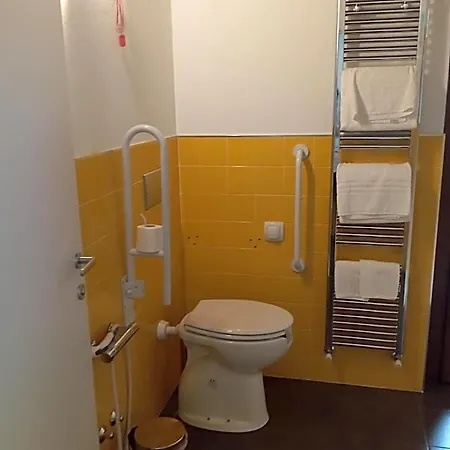 Bes Polaresco Ξενοδοχείο με διαμερίσματα 4*