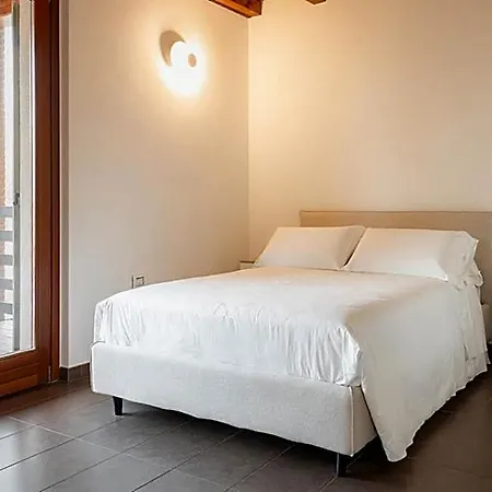 Bes Polaresco 4* Μπέργκαμο