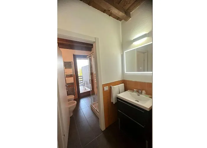 Aparthotel Bes Polaresco Bergamo