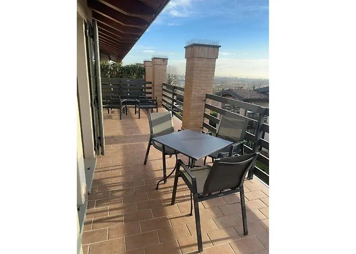 Bes Polaresco Aparthotel 3*