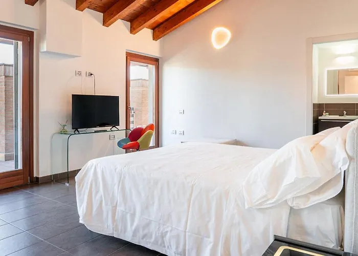 Bes Polaresco Бергамо