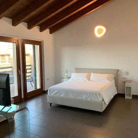 Aparthotel Bes Polaresco Bergamo