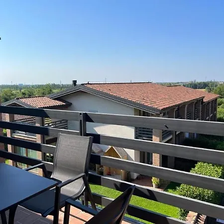 Bes Polaresco 3* Bergamo