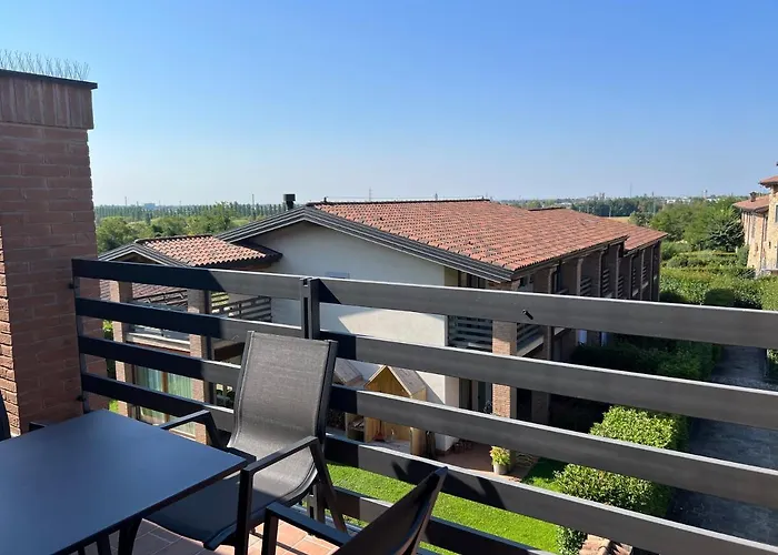 Bes Polaresco Bergamo