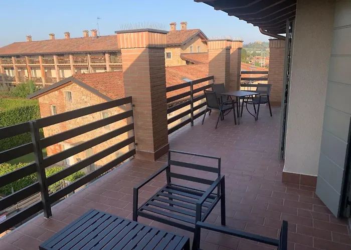 Bes Polaresco Aparthotel