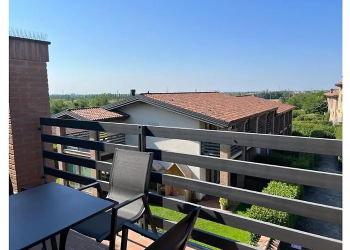 Bes Polaresco 3* Bergamo