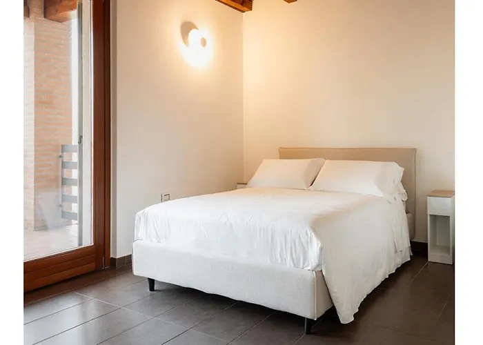 Bes Polaresco 3* Bergamo