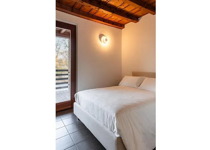 Aparthotel Bes Polaresco Bergamo