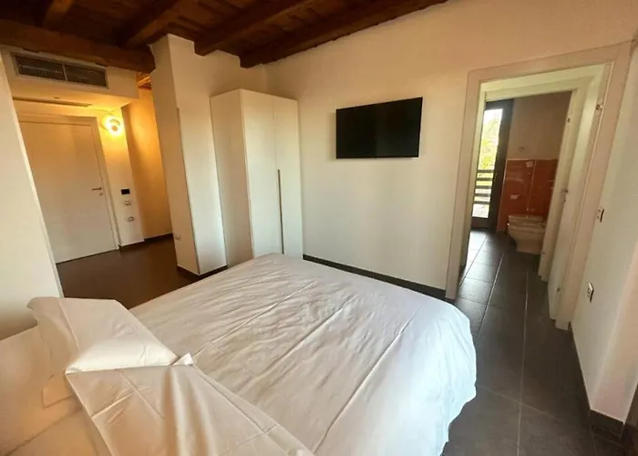 Bes Polaresco Aparthotel Bergamo