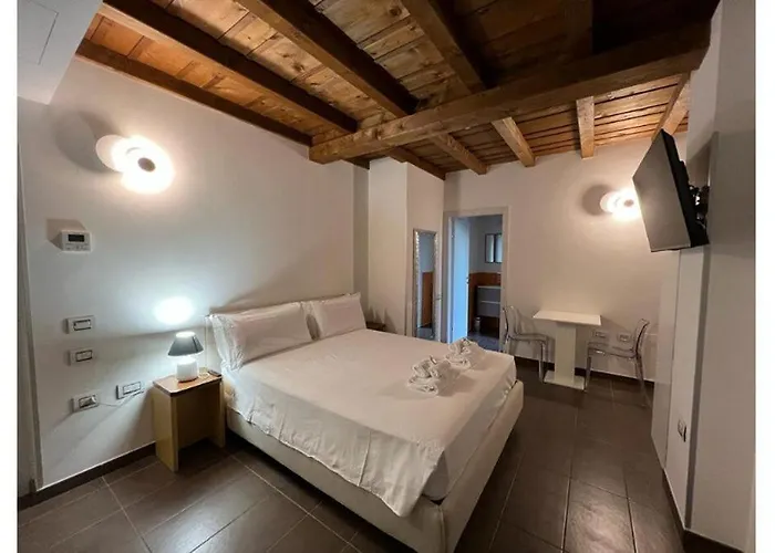 Bes Polaresco Bergamo