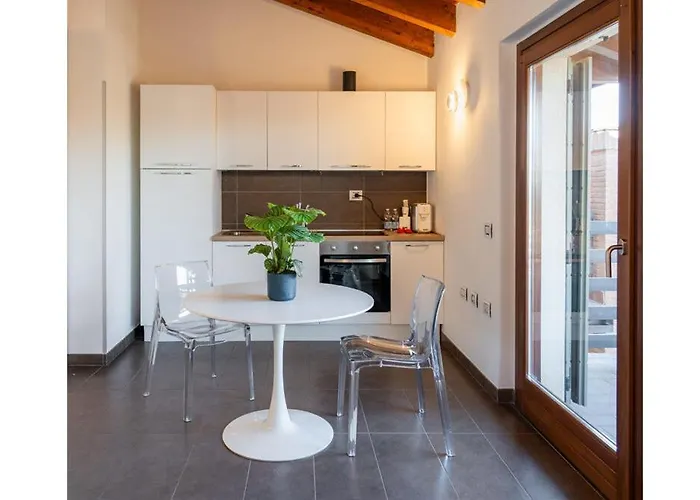 Bes Polaresco 3* Bergamo