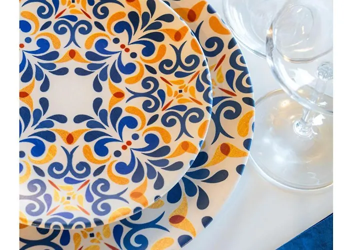 Aparthotel Bes Polaresco Bergamo