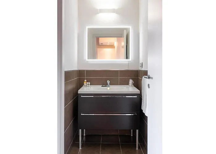 Bes Polaresco Aparthotel Bergamo