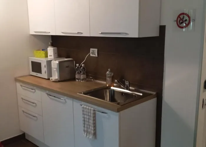 Aparthotel Bes Polaresco 3*