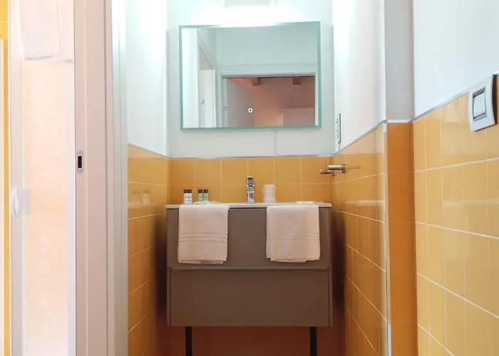 Aparthotel Bes Polaresco